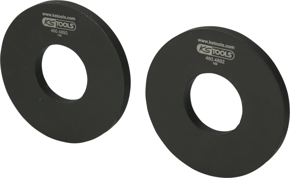 Rondelle DIM ext. 55 mm, int. 30 mm