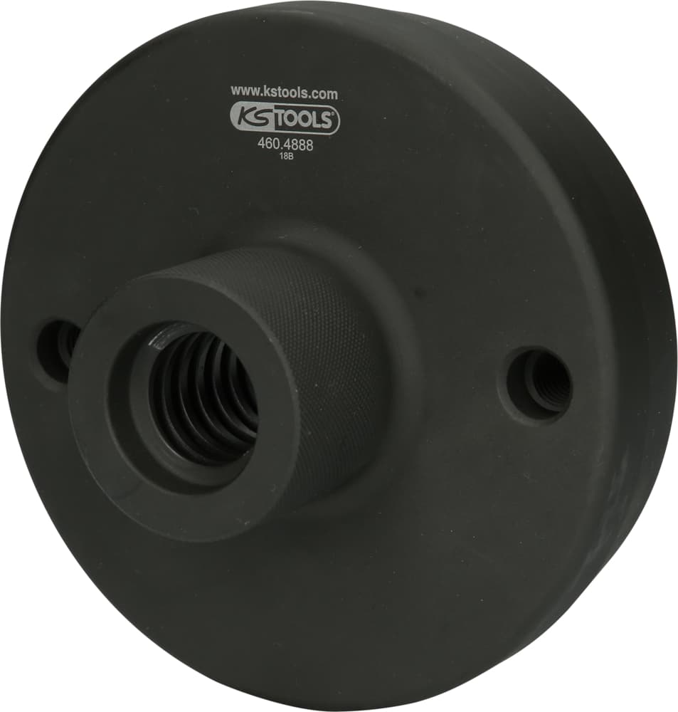 Plaque de pression DIM ext.165 mm