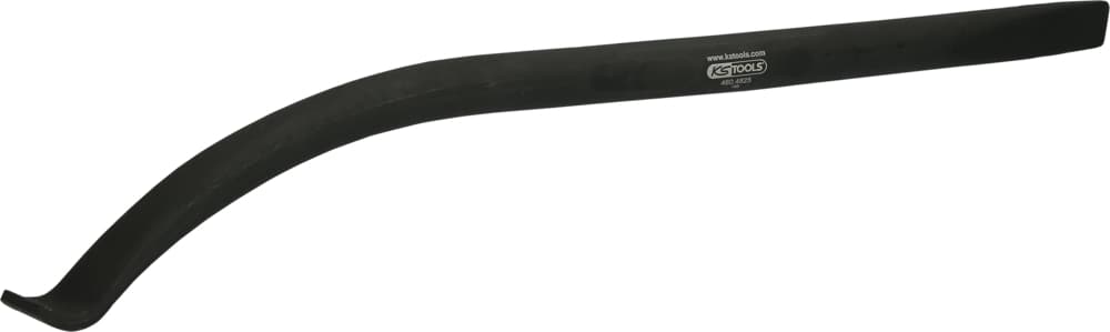 Levier de verrouillage pour jantes en 3 parties. 396 mm