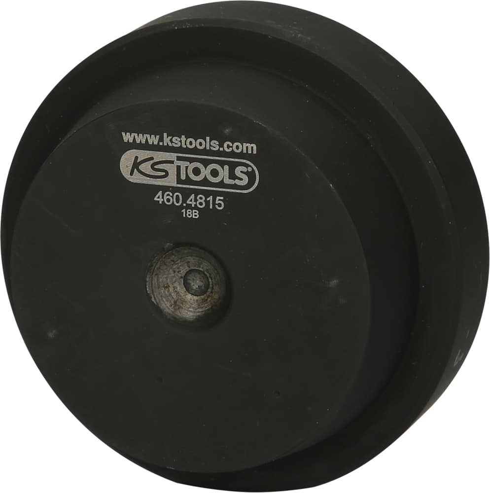 Pièce de pression pour moyeu SAF diam 82 mm