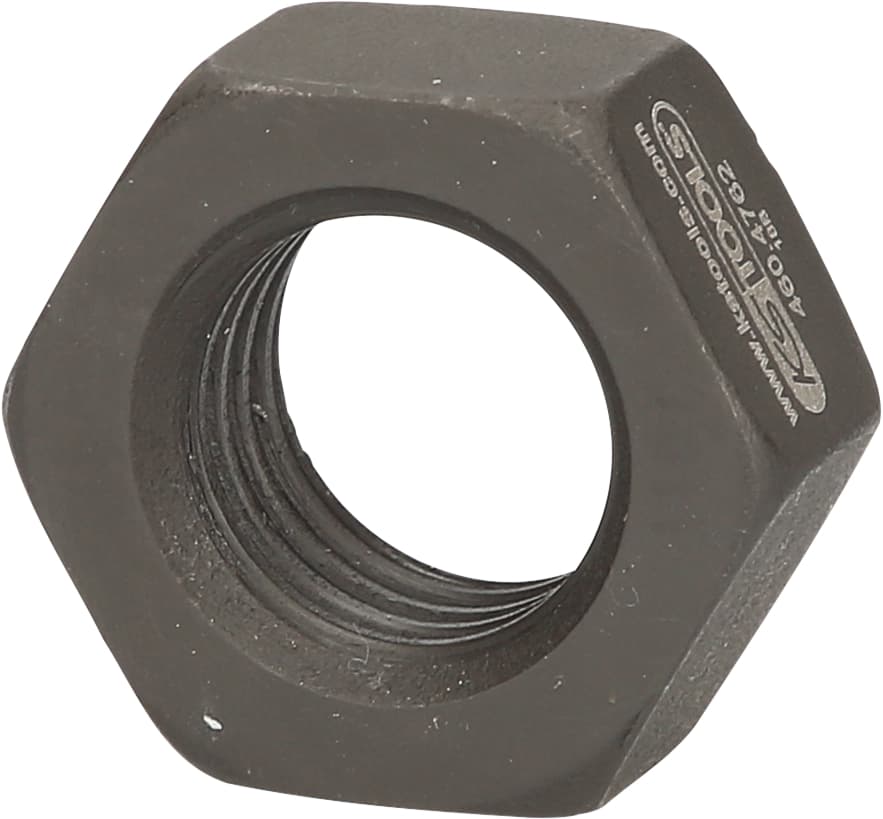 Écrou M24x3