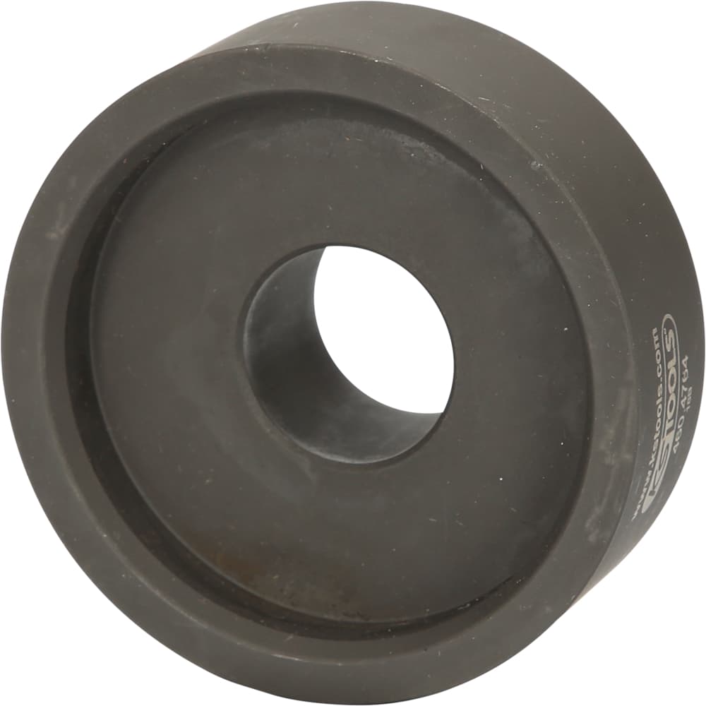 Pièce de pression, DIM 76 mm