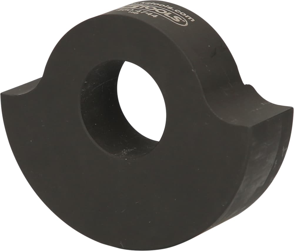 Bague de montage diam  60 mm