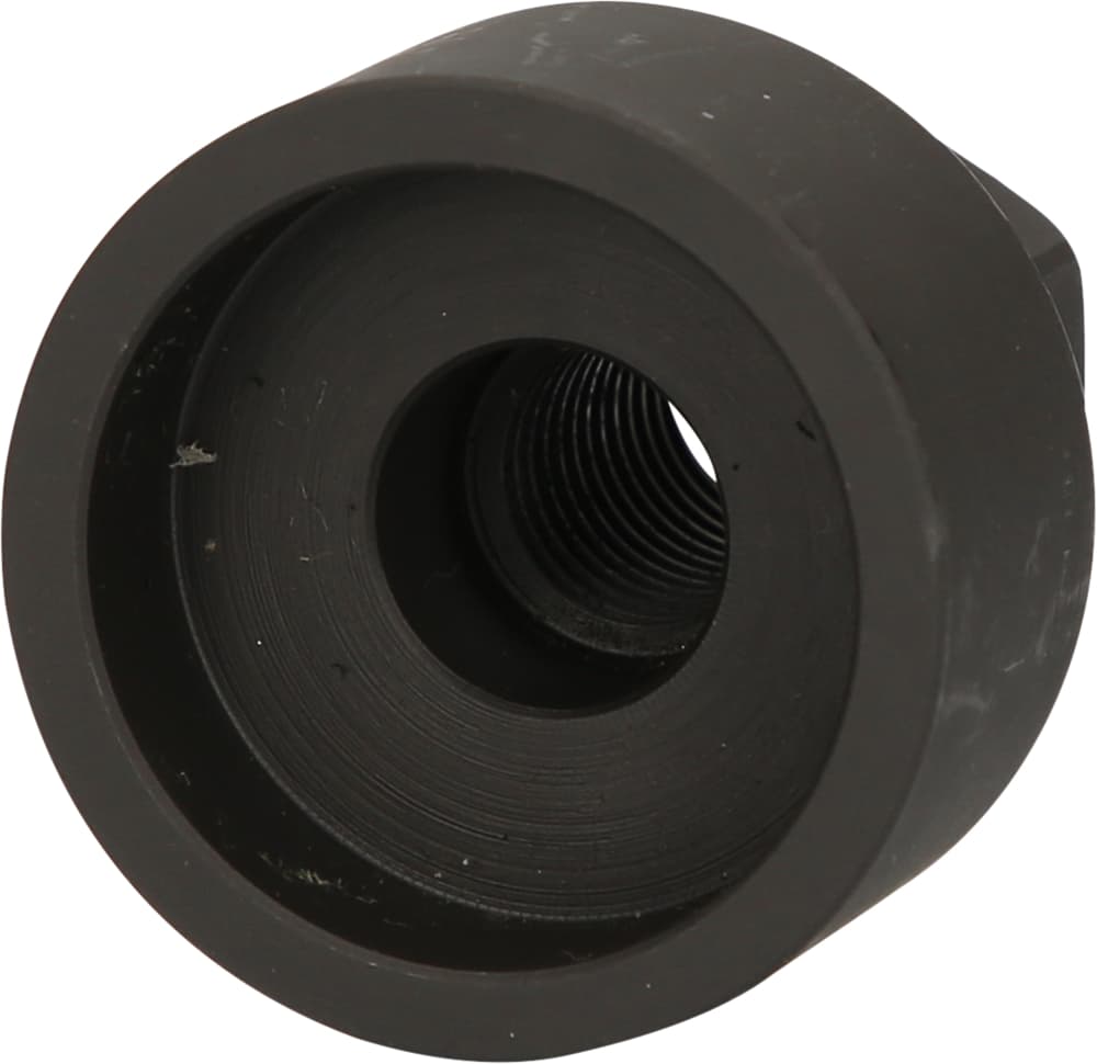 Bague de pression avec 6 pans diam 46 mm