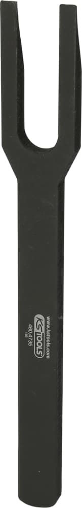 Fourche de démontage. 254 mm