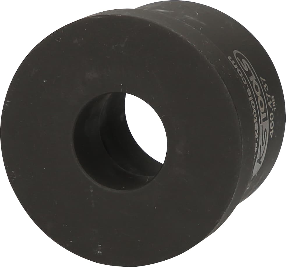 Douille d'extraction. diam 42 mm