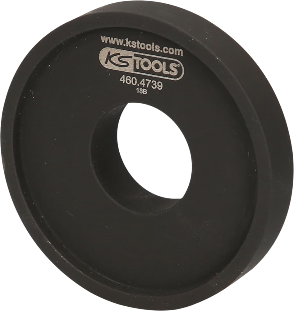 Bague de montage diam 55 mm