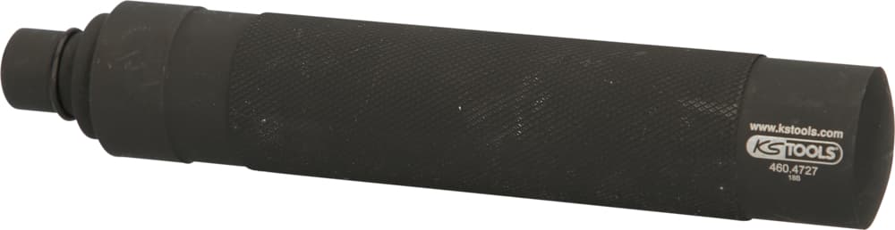 Poignée diam 29 mm. L.170 mm