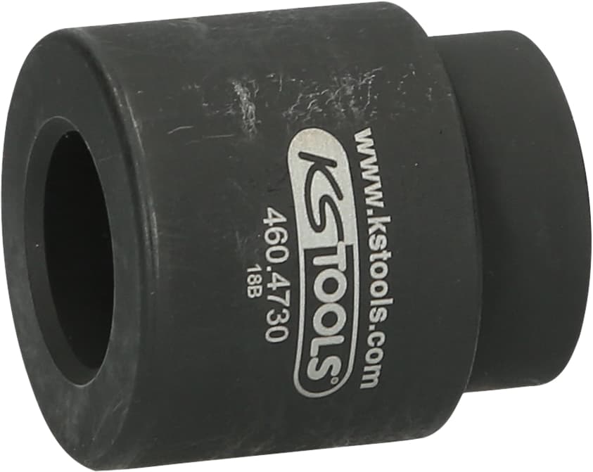 Alésoir pour manchon en tôle. diam 29 mm