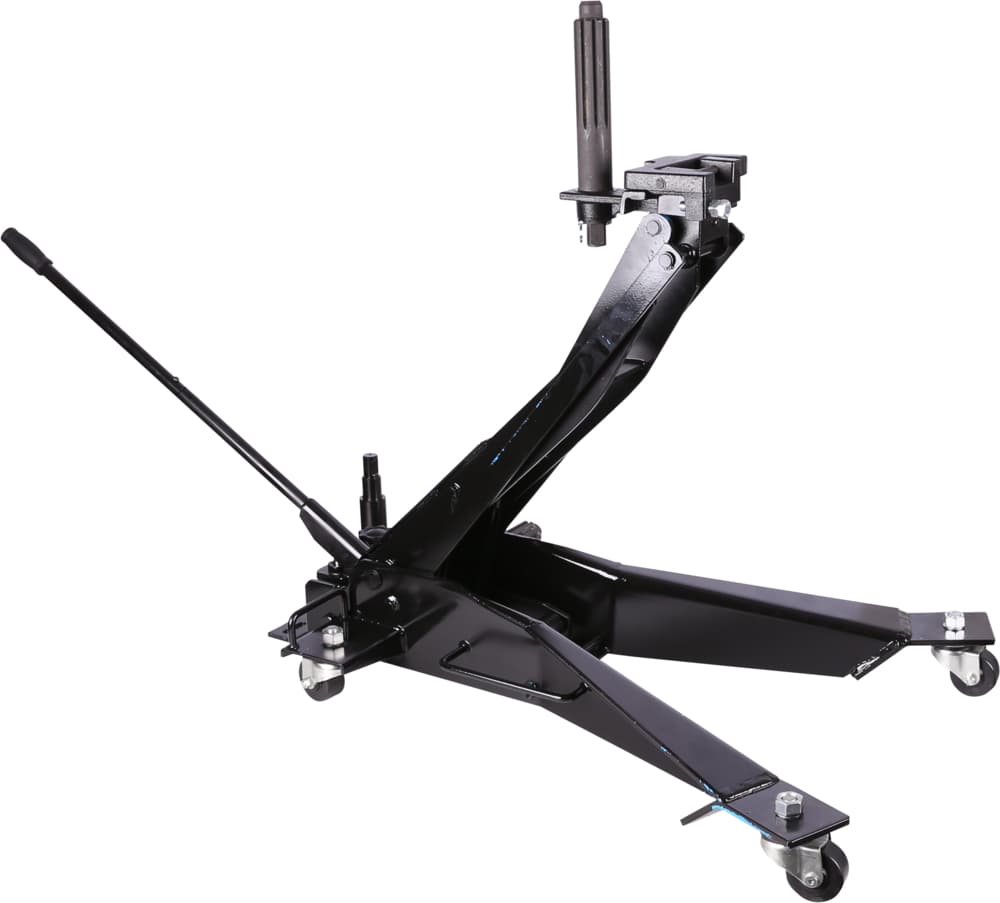 Dispositif de montage d'embrayage basculant. 4 pcs