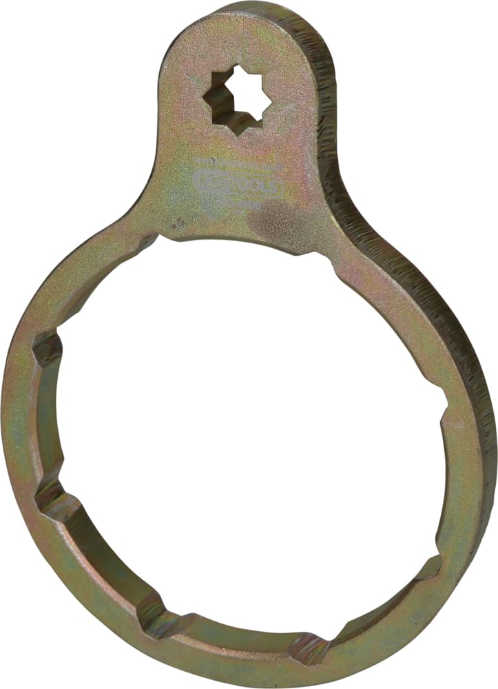 Clé de séparateur de brouillard d'huile 1-2'' diam 109 mm. pour Fuso 10.5 - 17T