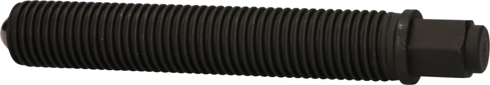 Vis de force trapézoïdale 175 mm