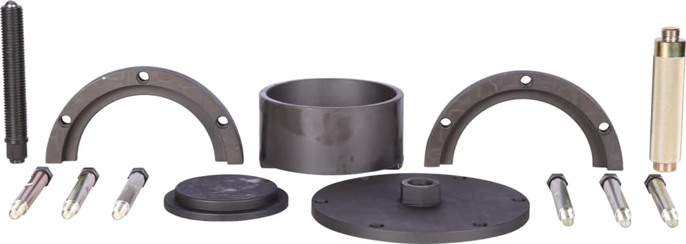 Kit de montage et démontage de bague magnétique pour HINO, 13 pcs