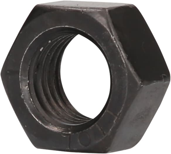 Écrou de réglage inférieur. M16x2. 24 mm