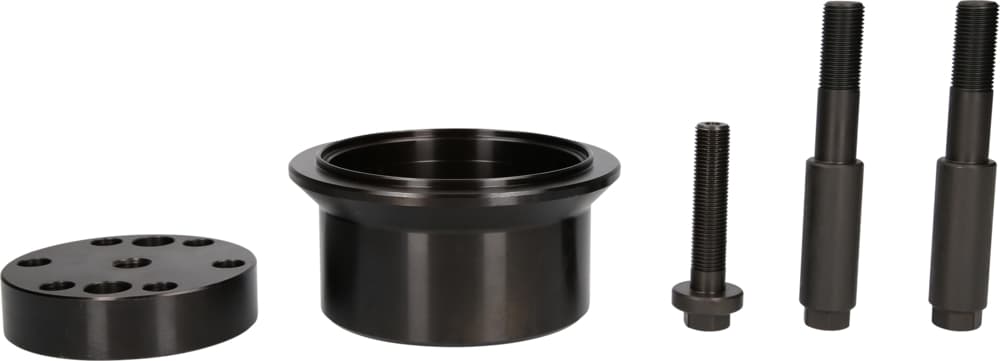 Jeu d'outils de montage de joints d'étanchéité pour Hino, 5 pcs
