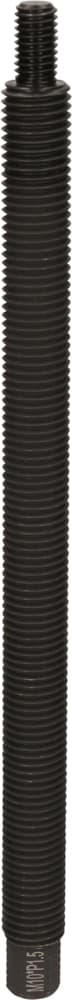 Tige filetée M16x2-M10 x1.5. longueur 240 mm