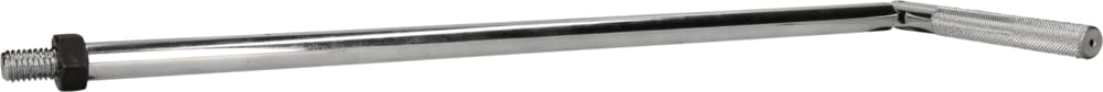 Tige de fixation longue, L.580 mm