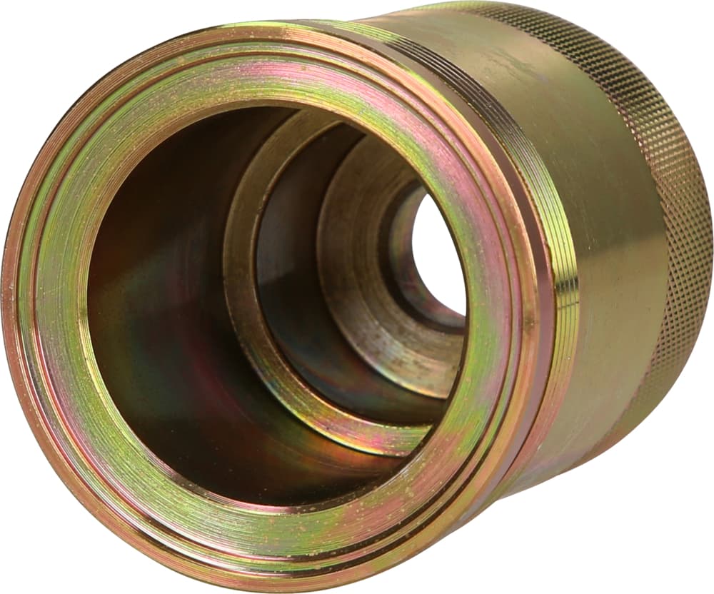 Cloche de guidage, DIM  ext. 57 mm, DIM  int. 40 mm