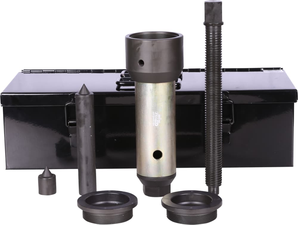 Jeu d'extracteur de palier d'arbre de transmission pour Fuso, 8 pcs.