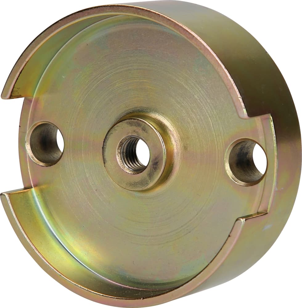 Platine de guidage, 95 mm