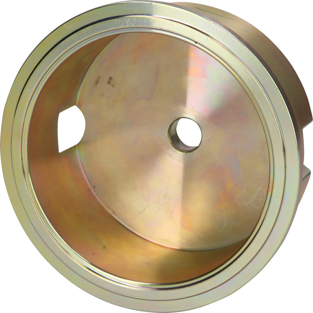 Cloche de montage, DIM ext. 118 mm, DIM int. 95 mm