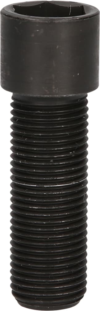 Vis de fixation, M16x1,5, longueur 60 mm