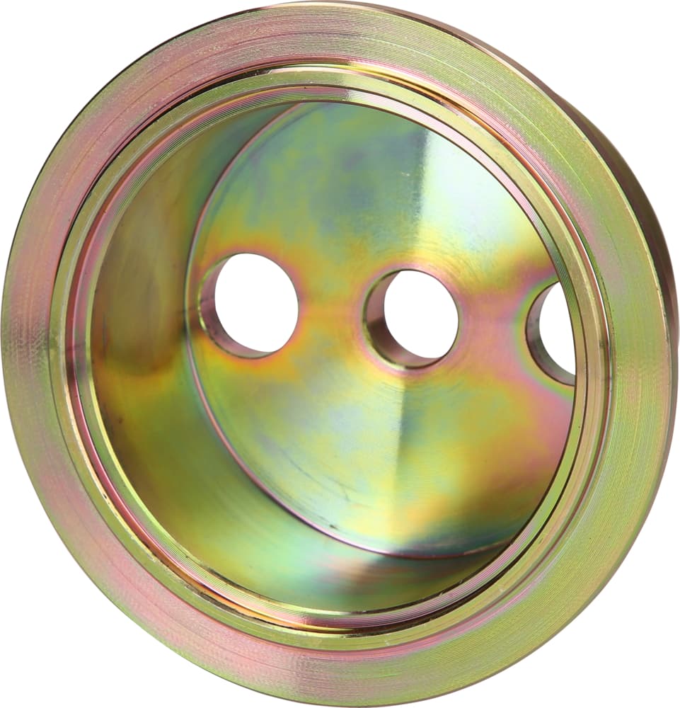 Cloche de montage, DIM ext. 110 mm, DIM int. 80 mm
