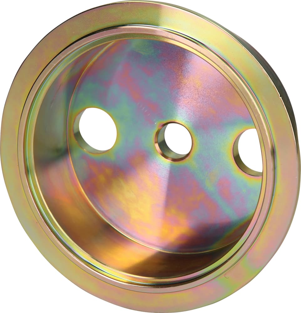Cloche de montage, DIM ext. 131 mm, DIM int. 100 mm