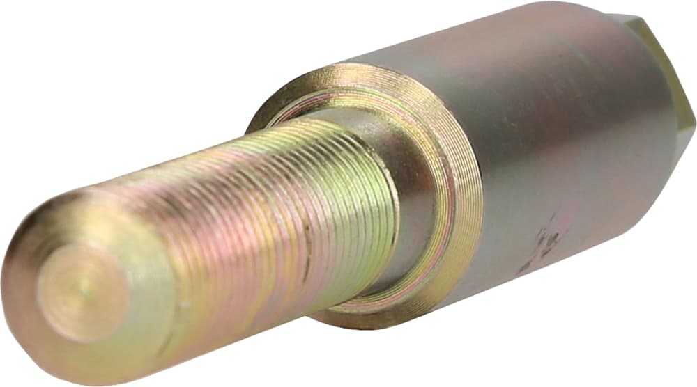 Vis de fixation, M14x1,5, longueur 108 mm