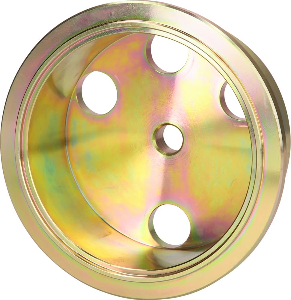 Cloche de montage. diam ext. 147 mm. diam int. 116 mm