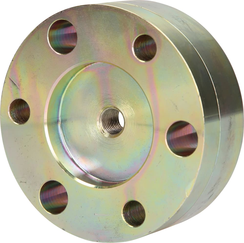 Platine de guidage pour K13CTV. diam  extérieur 116 mm