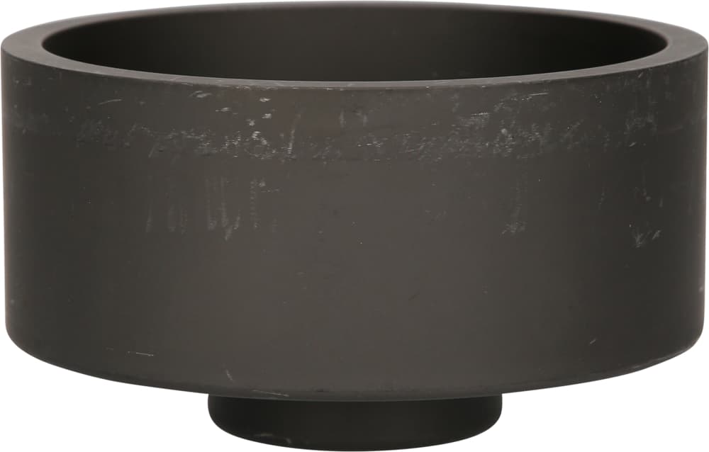 Cloche de montage DIM 103 mm intérieur, DIM 117 mm extérieur