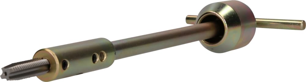 Ebaucheur de douille d'injecteur pour HINO