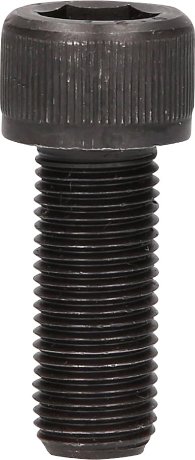 Vis de fixation, M12x1,25, longueur 40 mm