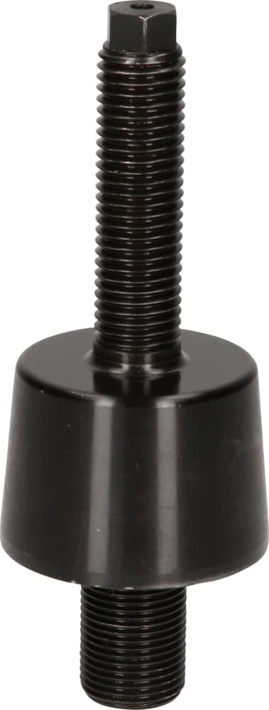 Platine de guidage, DIM extérieur 50 mm