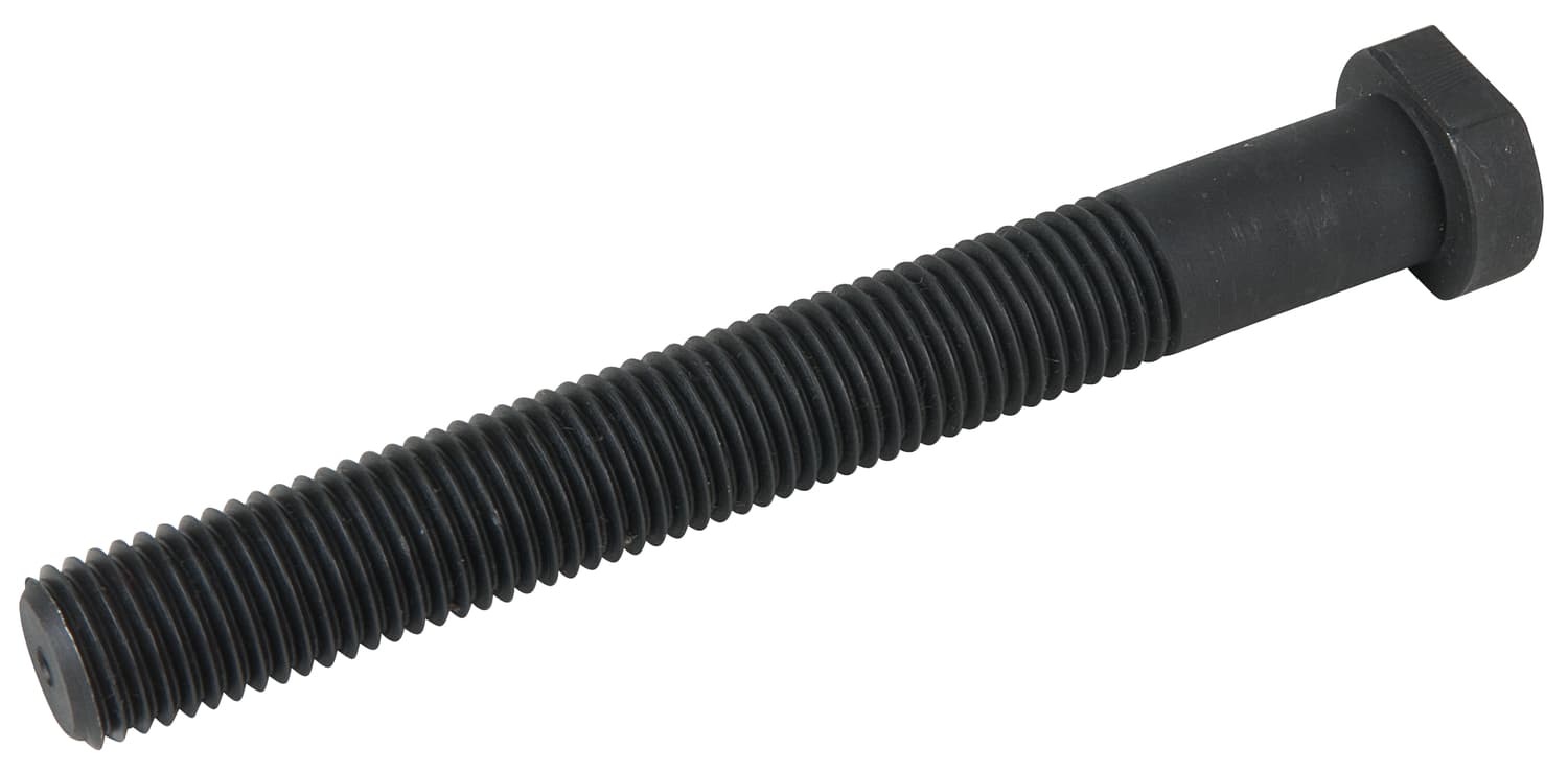 Vis de fixation M12 x 1,75 mm