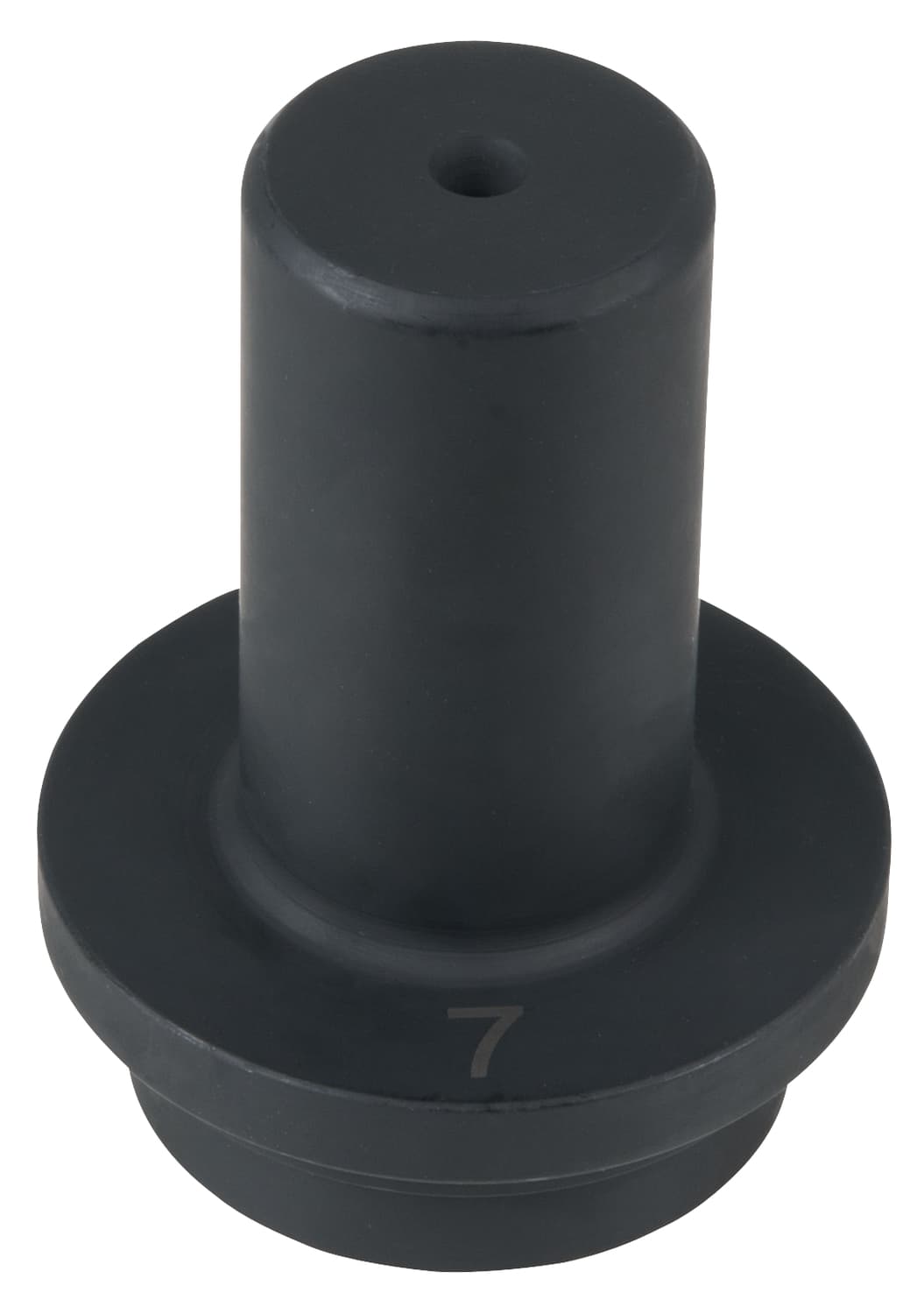 Adaptateur de centrage DIM  64 mm