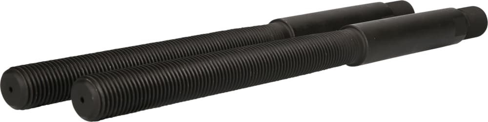 Barre de traction. longue. 340 mm