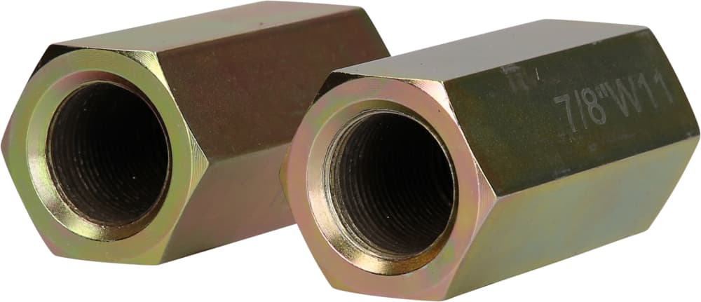 Ecrou de liaison M22 x 1.5 mm