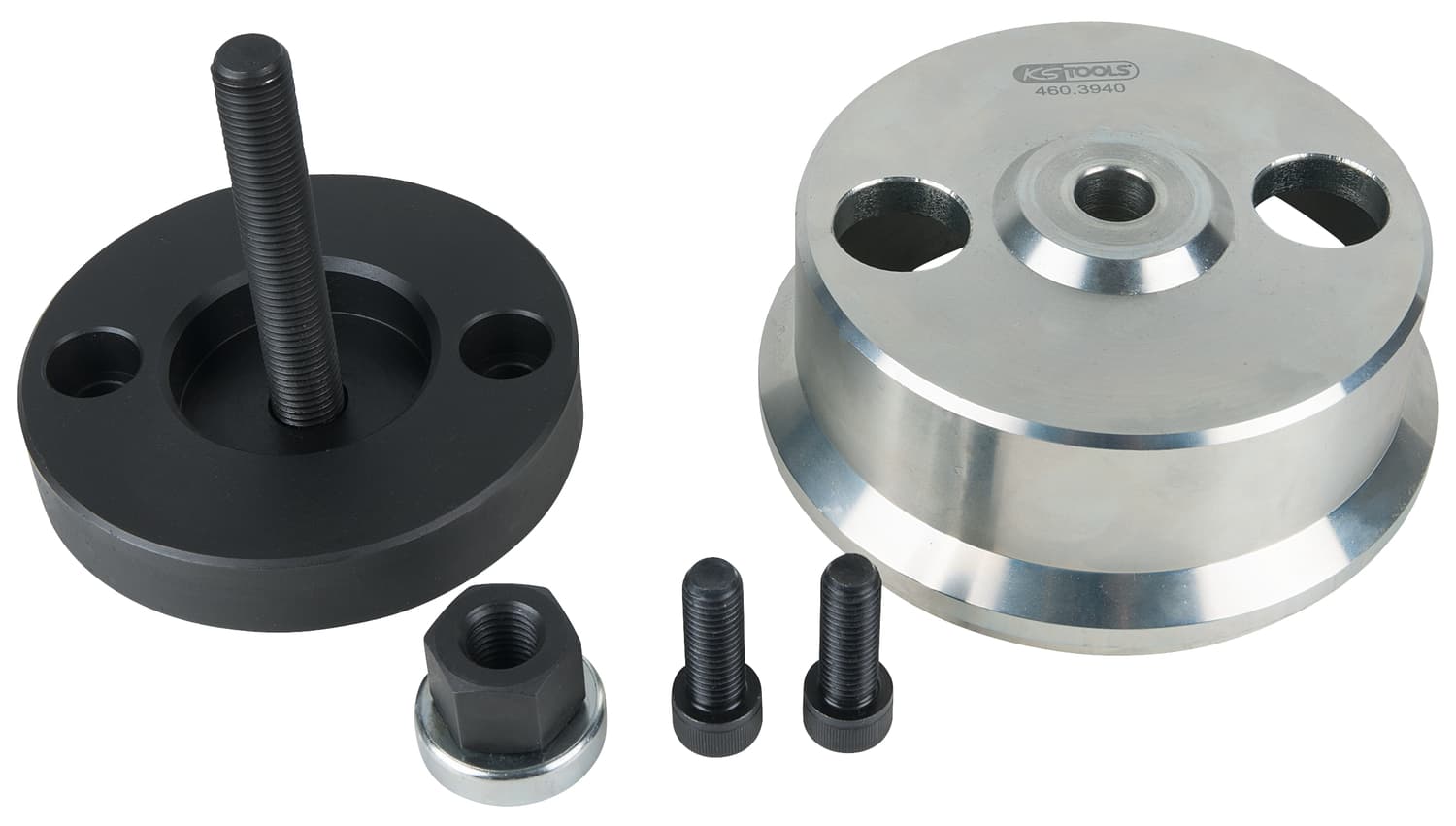 Jeu d'outils de montage de joints d'étanchéité pour Scania, 5 pcs.