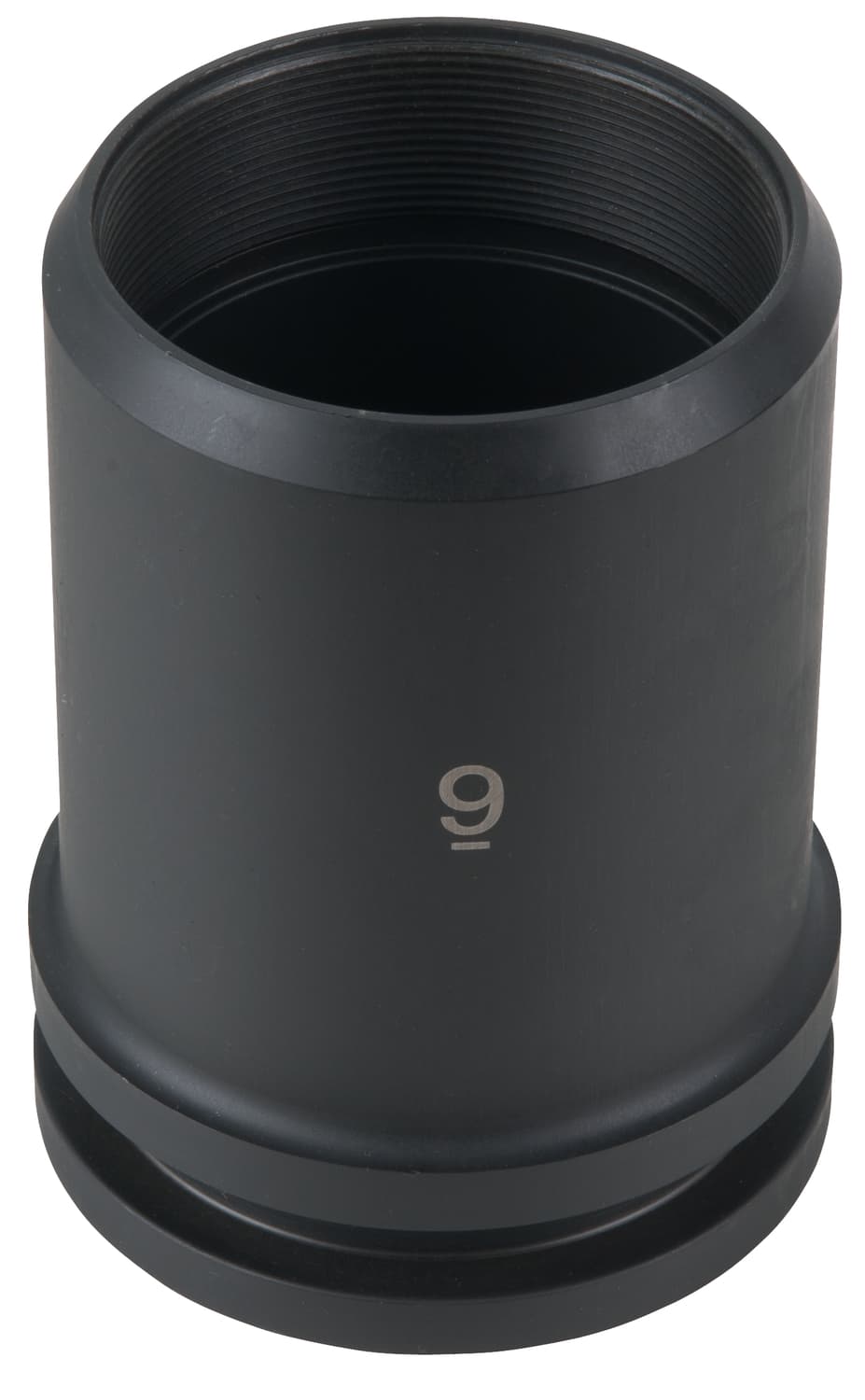 Cloche d'extraction DIM  71 mm