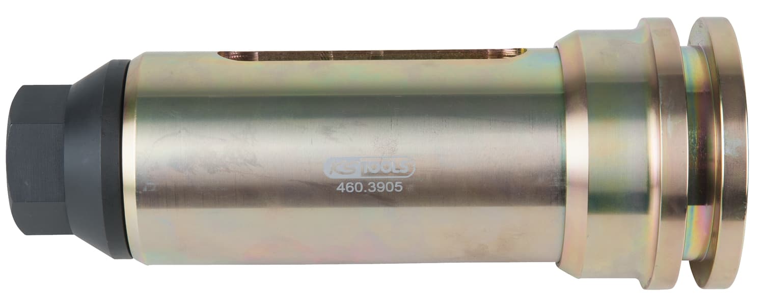 Cloche d'extraction DIM 65 mm