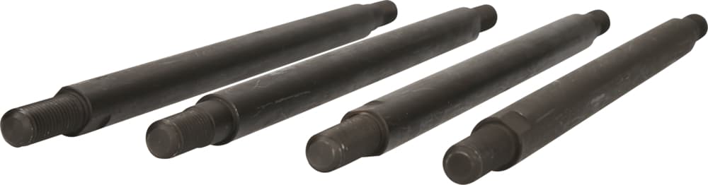 Vis de fixation 290 mm, 4 pièces