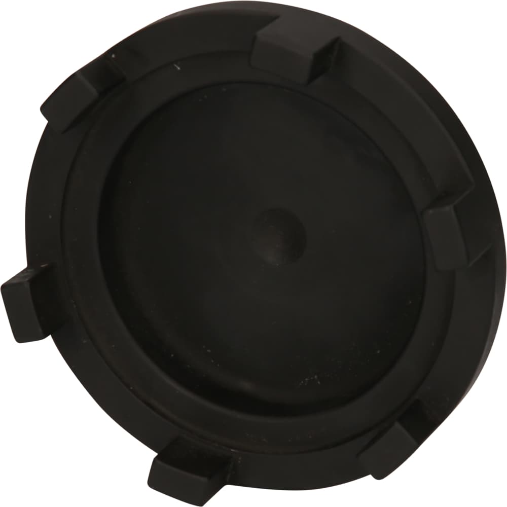 Douille à 6 ergots diam 58 mm intérieur pour Mercedes