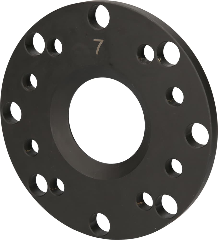 Rondelle de compensation DIM 130-155 mm
