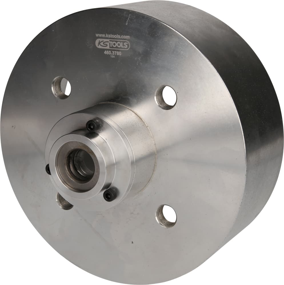 Cloche de montage, DIM  ext. 204 mm, DIM  int. 185 mm