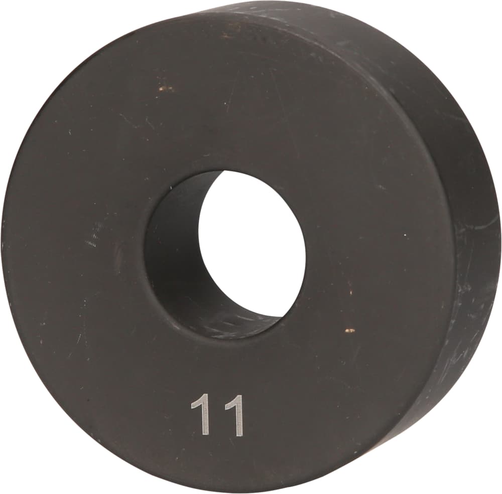 Pièce de pression, DIM  extérieur 70 mm, DIM  intérieur 24 mm
