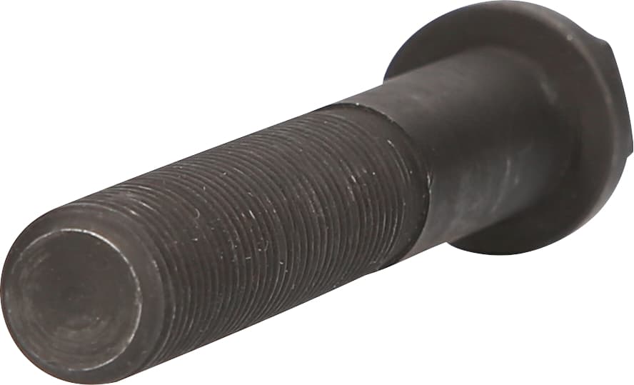 Vis de fixation, M12x1,25, longueur 90 mm