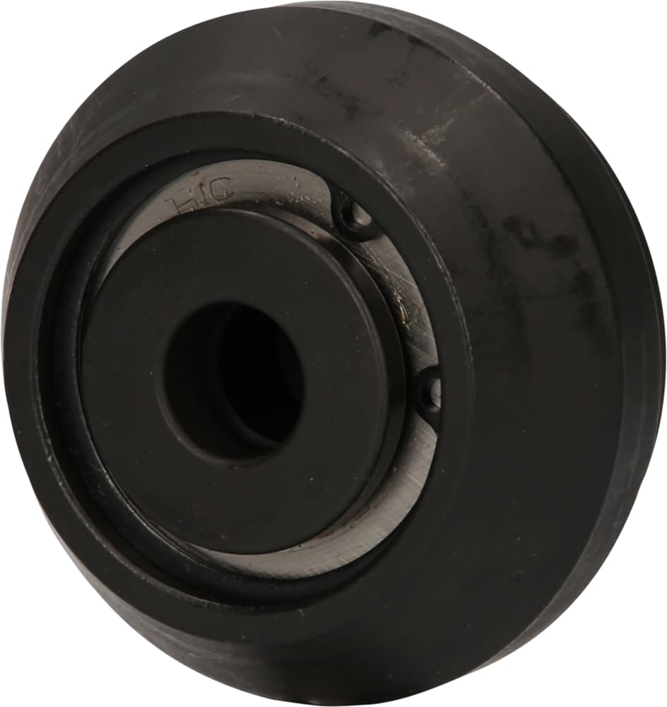 Pièce de pression. diam  74 mm