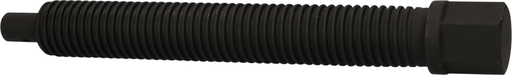 Vis de force trapézoïdale L.260 mm